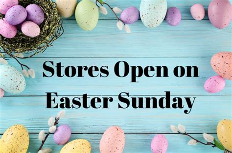 Is petco open easter sunday. Things To Know About Is petco open easter sunday. 